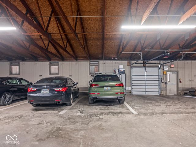 430 N Park Avenue 104, Indianapolis, IN 46202