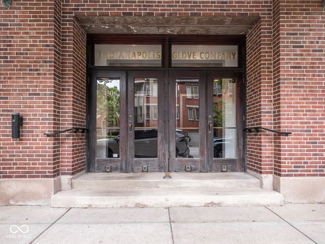 430 N Park Avenue 104, Indianapolis, IN 46202