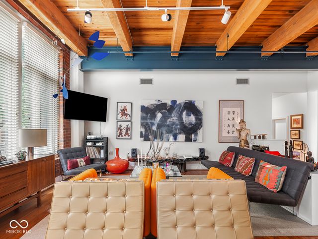 430 N Park Avenue 104, Indianapolis, IN 46202