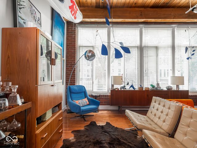 430 N Park Avenue 104, Indianapolis, IN 46202