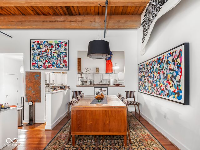 430 N Park Avenue 104, Indianapolis, IN 46202