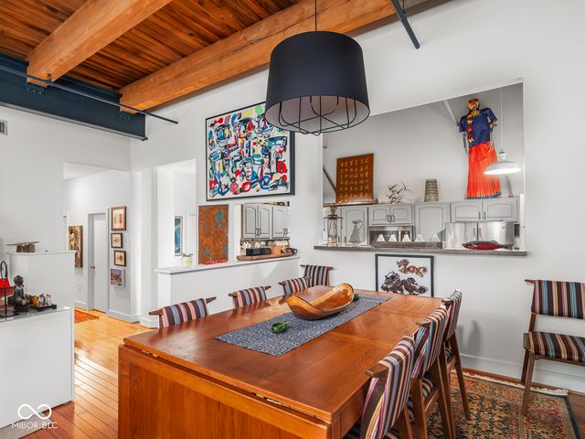 430 N Park Avenue 104, Indianapolis, IN 46202