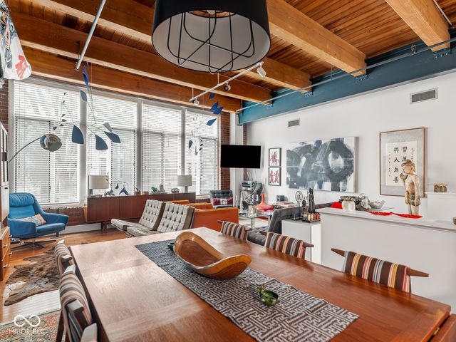 430 N Park Avenue 104, Indianapolis, IN 46202