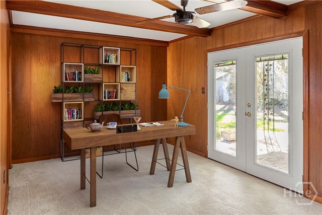 5504 Magnolia Drive, Savannah, GA 31406