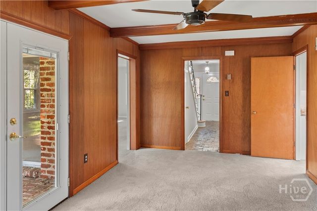 5504 Magnolia Drive, Savannah, GA 31406