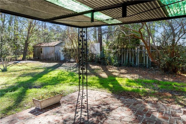 5504 Magnolia Drive, Savannah, GA 31406