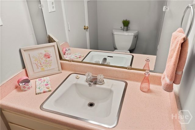 5504 Magnolia Drive, Savannah, GA 31406