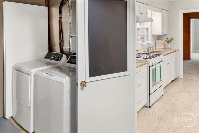 5504 Magnolia Drive, Savannah, GA 31406