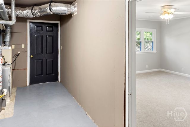 5504 Magnolia Drive, Savannah, GA 31406