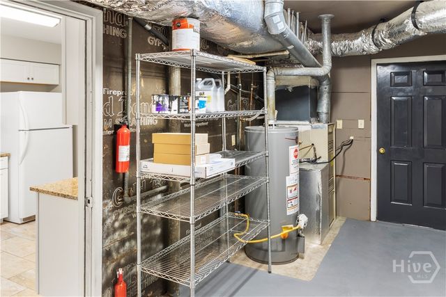 5504 Magnolia Drive, Savannah, GA 31406