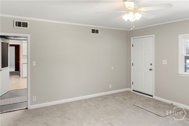 5504 Magnolia Drive, Savannah, GA 31406