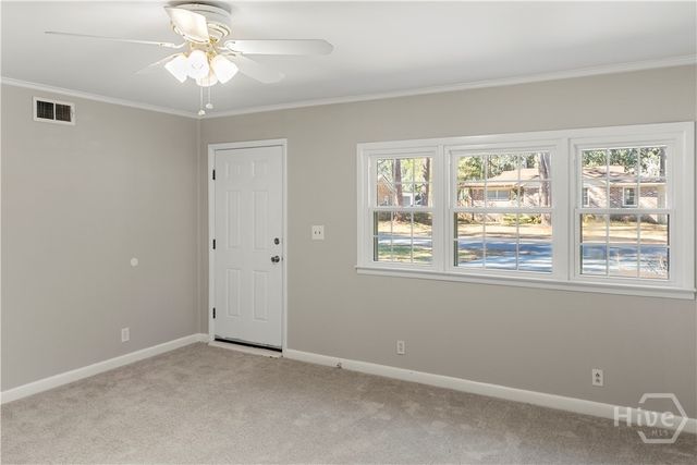 5504 Magnolia Drive, Savannah, GA 31406