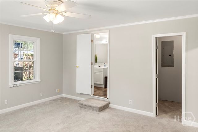 5504 Magnolia Drive, Savannah, GA 31406