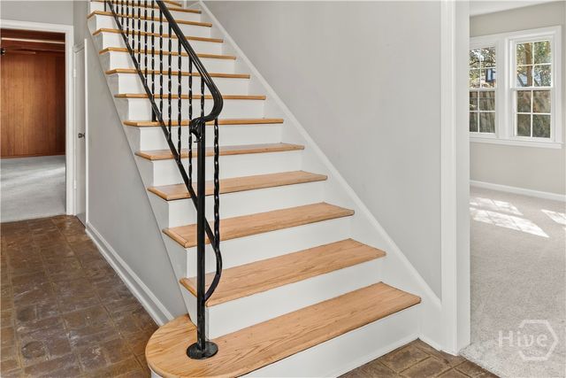 5504 Magnolia Drive, Savannah, GA 31406