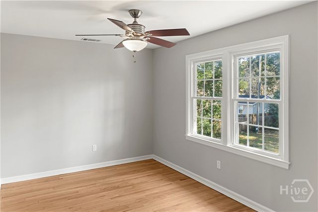 5504 Magnolia Drive, Savannah, GA 31406