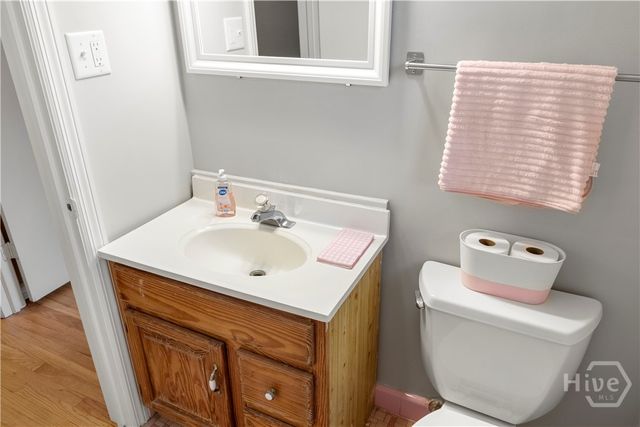 5504 Magnolia Drive, Savannah, GA 31406