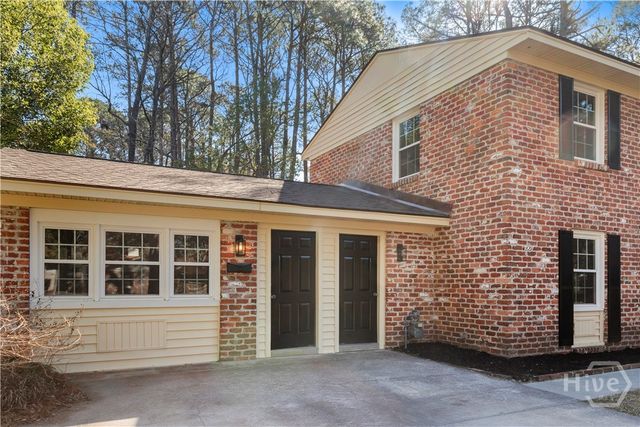 5504 Magnolia Drive, Savannah, GA 31406