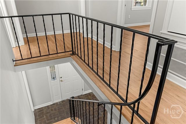 5504 Magnolia Drive, Savannah, GA 31406