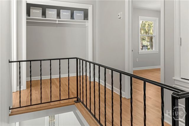 5504 Magnolia Drive, Savannah, GA 31406