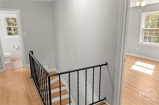 5504 Magnolia Drive, Savannah, GA 31406