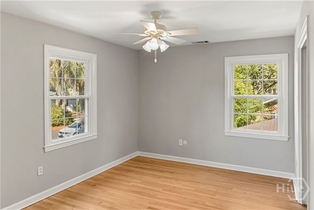 5504 Magnolia Drive, Savannah, GA 31406