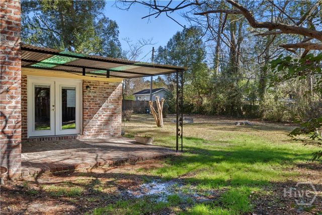 5504 Magnolia Drive, Savannah, GA 31406