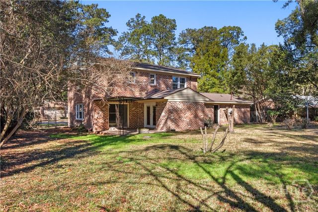 5504 Magnolia Drive, Savannah, GA 31406