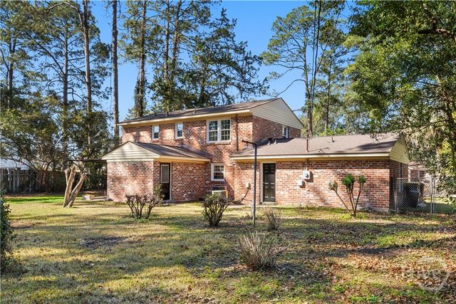 5504 Magnolia Drive, Savannah, GA 31406