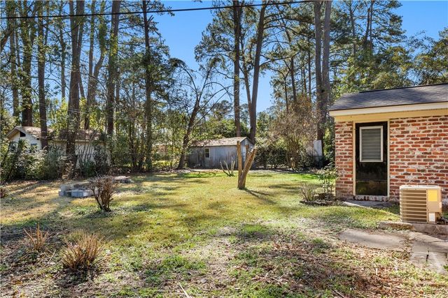 5504 Magnolia Drive, Savannah, GA 31406