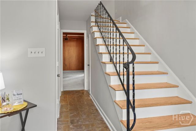 5504 Magnolia Drive, Savannah, GA 31406