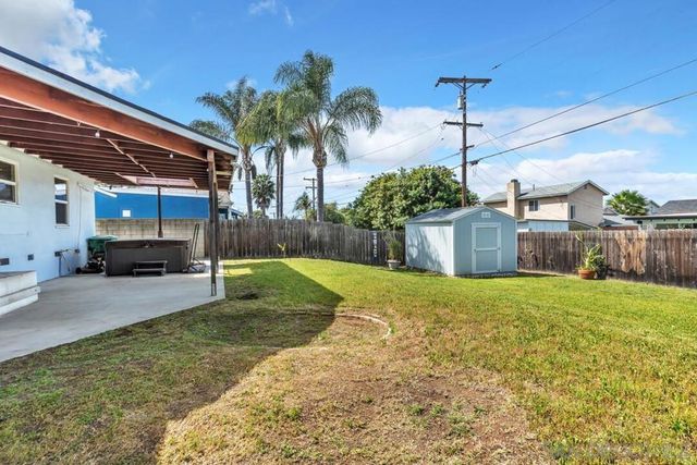 7722 Linda Vista BLVD, San Diego, CA 92111