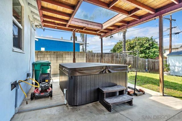 7722 Linda Vista BLVD, San Diego, CA 92111