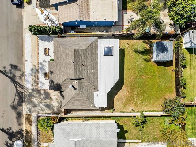 7722 Linda Vista BLVD, San Diego, CA 92111