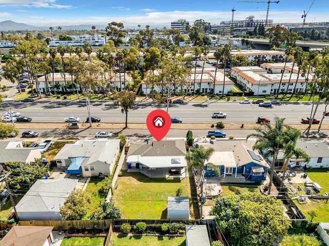 7722 Linda Vista BLVD, San Diego, CA 92111