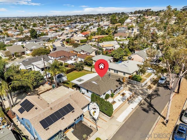 7722 Linda Vista BLVD, San Diego, CA 92111