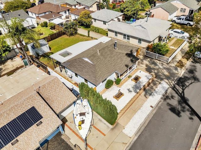 7722 Linda Vista BLVD, San Diego, CA 92111