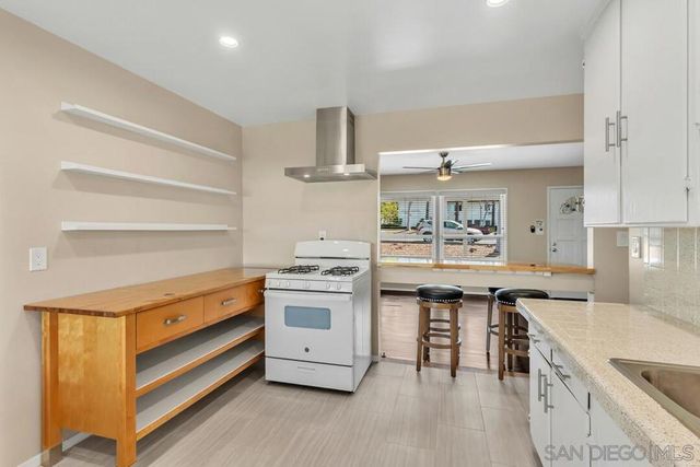 7722 Linda Vista BLVD, San Diego, CA 92111