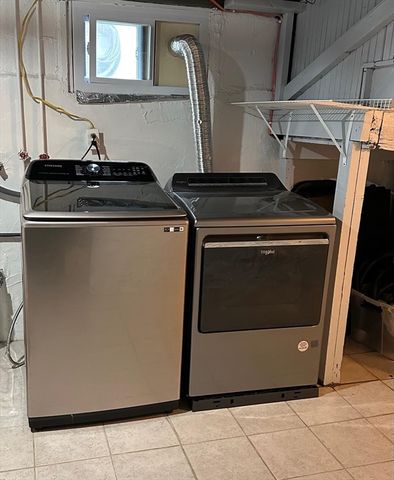 5 Oxford Park 1, Revere, MA 02151