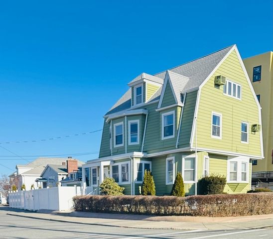 5 Oxford Park 1, Revere, MA 02151