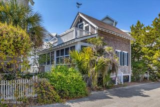 6a Leeward Court, Bald Head Island, NC 28461