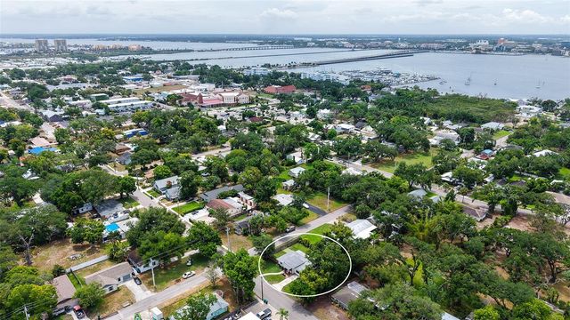 1301 6TH STREET W, Palmetto, FL 34221