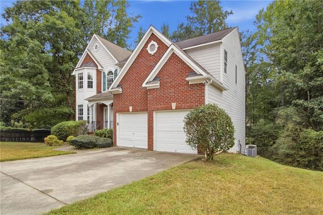 2900 Stonecrest Point, Conyers, GA 30094