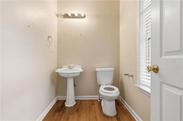 2900 Stonecrest Point, Conyers, GA 30094