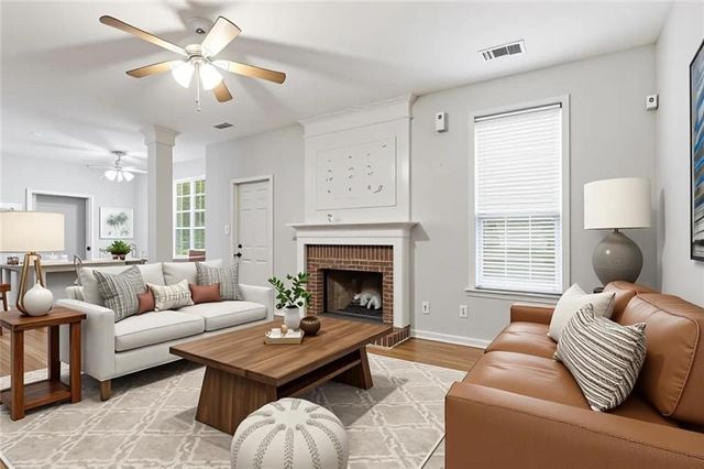 2900 Stonecrest Point, Conyers, GA 30094