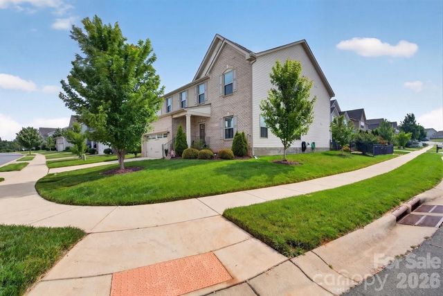 1677 Scarbrough Circle SW, Concord, NC 28025