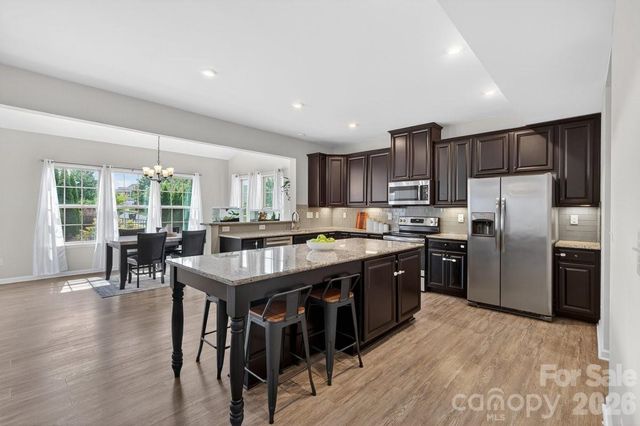1677 Scarbrough Circle SW, Concord, NC 28025