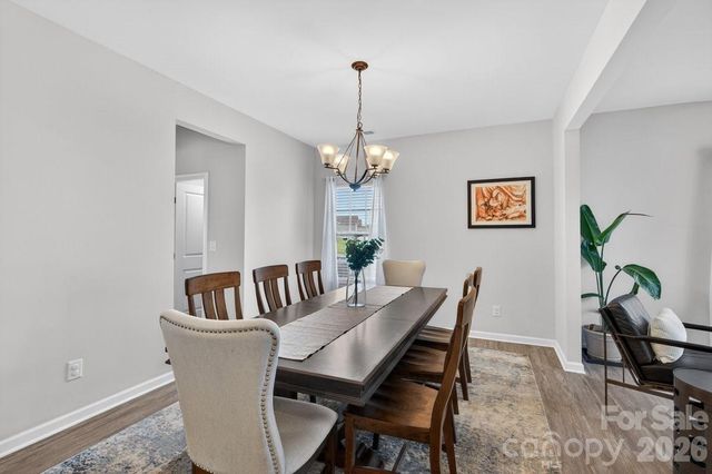 1677 Scarbrough Circle SW, Concord, NC 28025