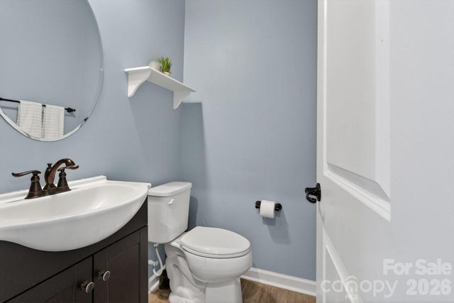 1677 Scarbrough Circle SW, Concord, NC 28025
