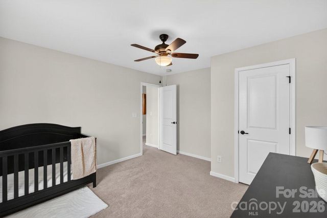 1677 Scarbrough Circle SW, Concord, NC 28025