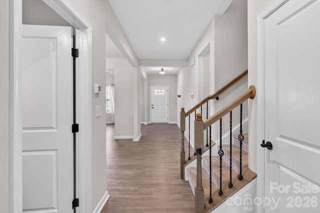 1677 Scarbrough Circle SW, Concord, NC 28025